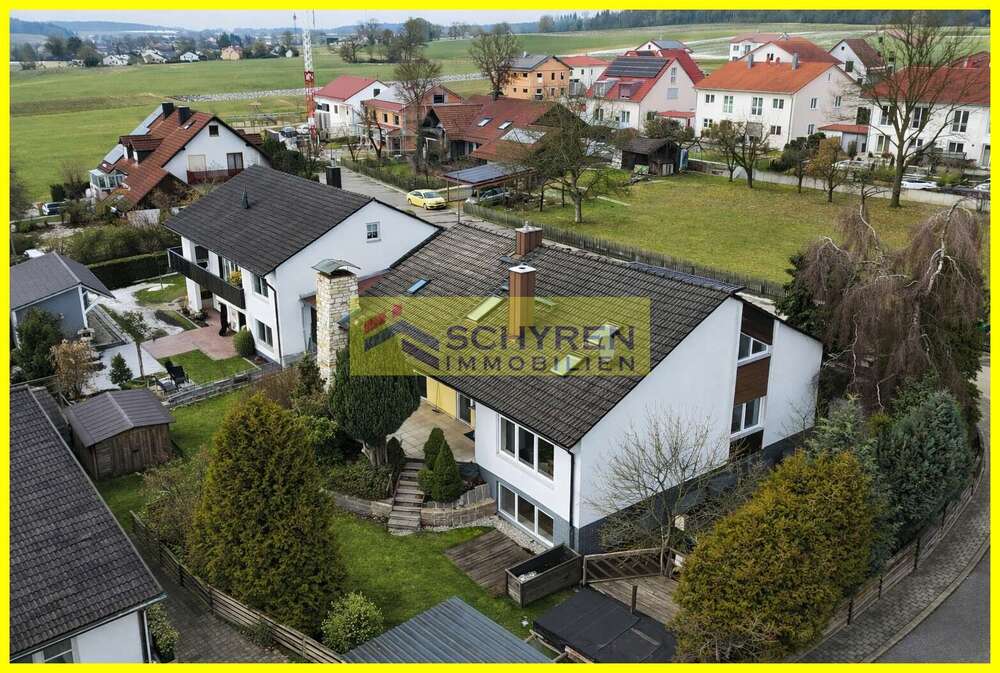 Thumbnail-Haus zum Kaufen in Gerolsbach 599.000,00 € 225 m²