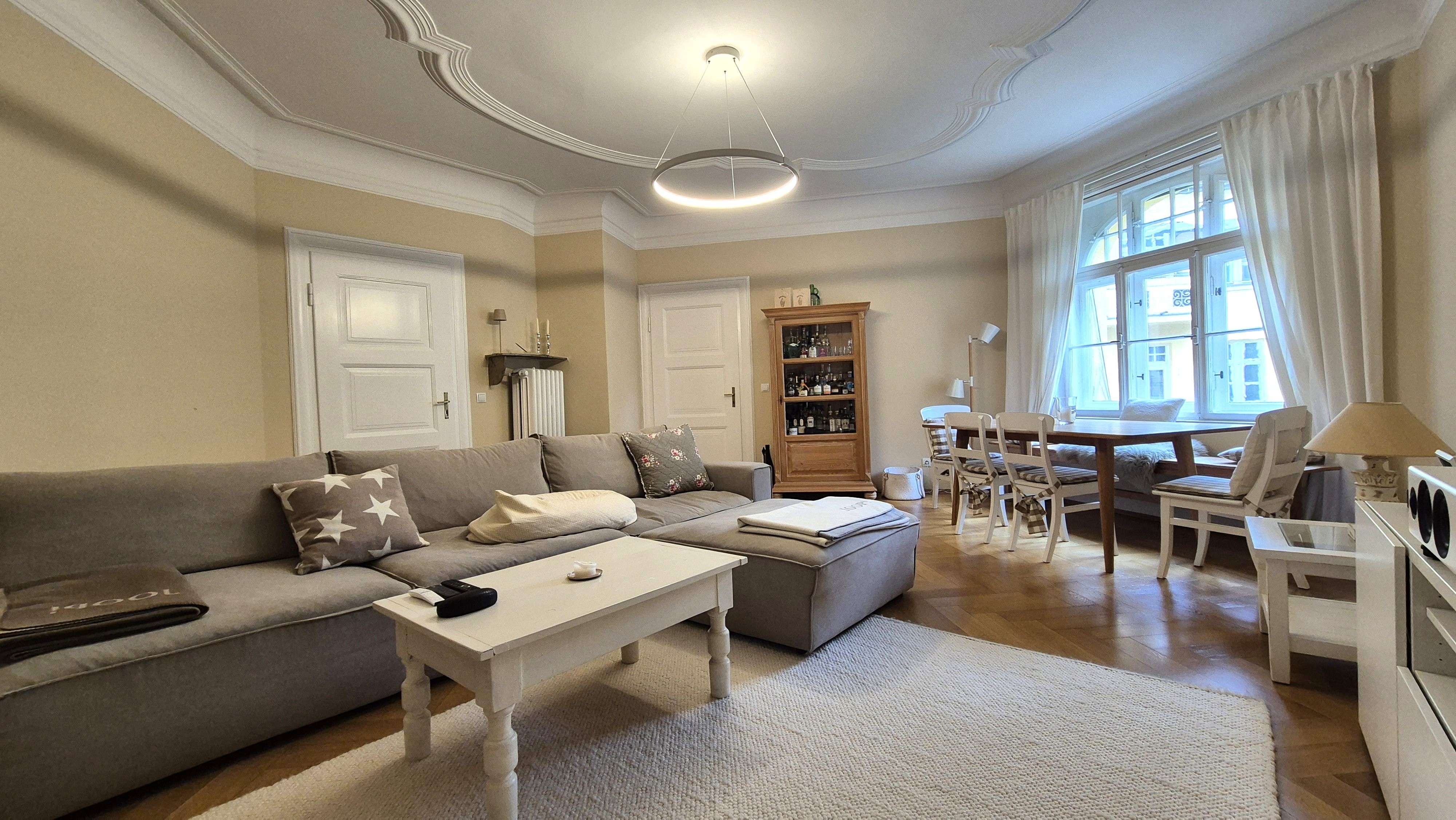 Thumbnail-Wohnung zum Mieten in München 3.750,00 € 146.91 m²