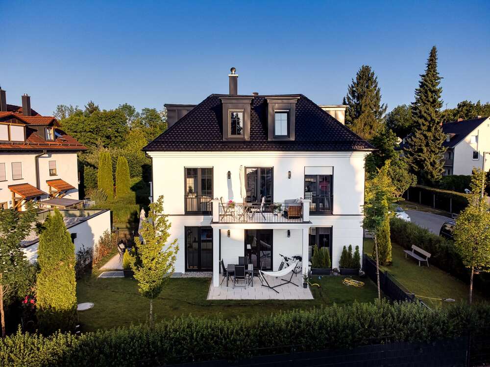 Thumbnail-Wohnung zum Mieten in München 2.240,00 € 72 m²