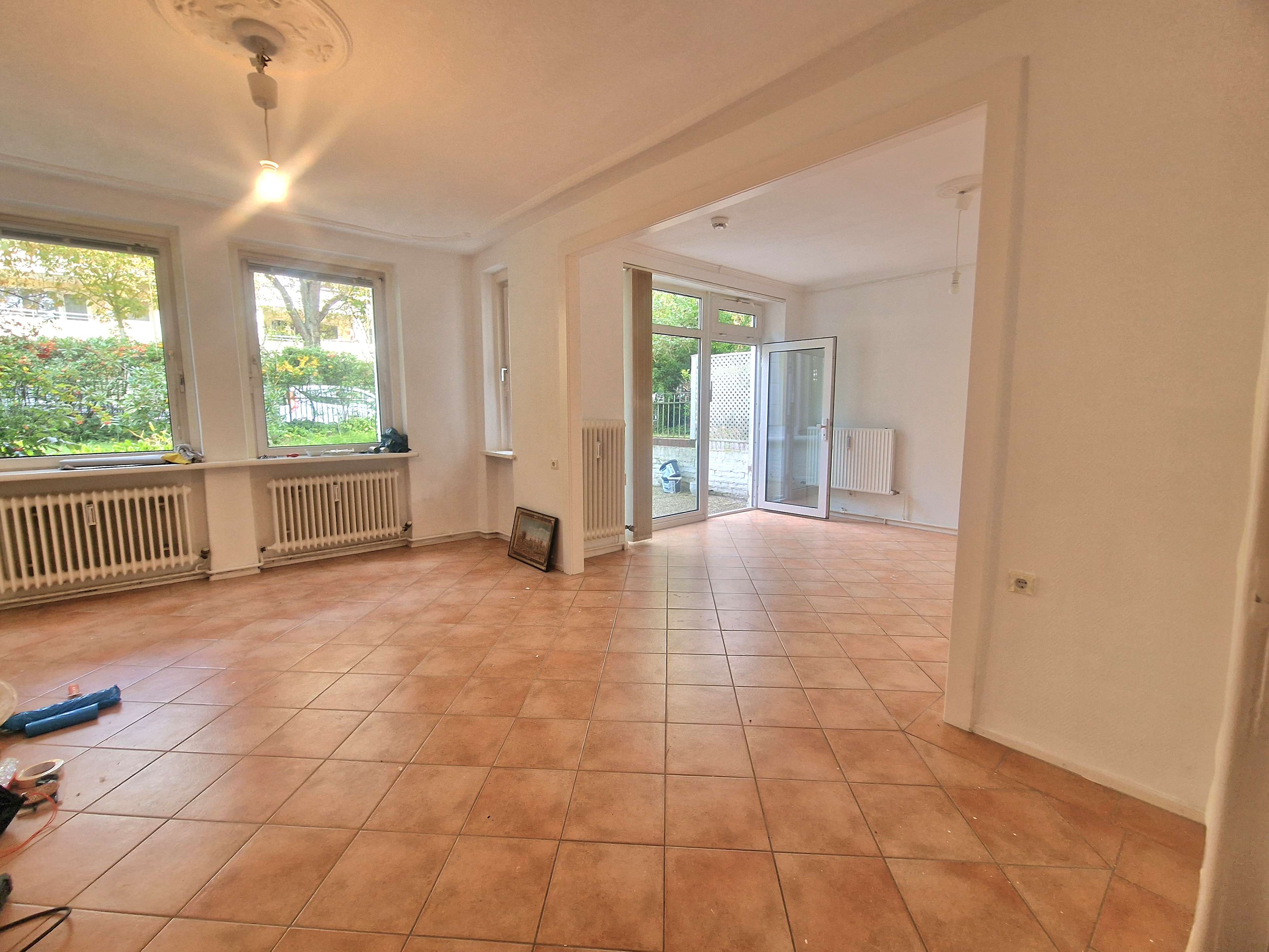 Thumbnail-Wohnung zum Mieten in Berlin 1.570,00 € 115 m²