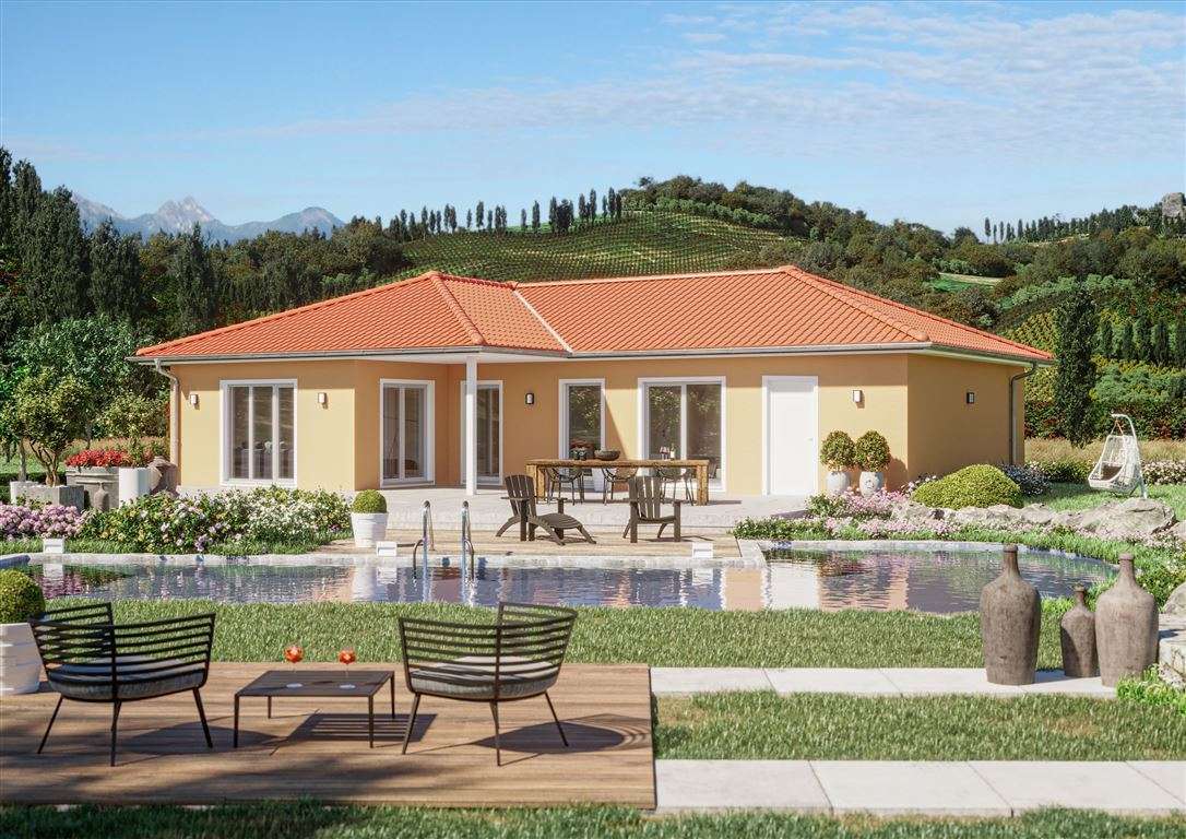 Thumbnail-Haus zum Kaufen in Münchweiler am Klingbach 421.600,00 € 111.74 m²