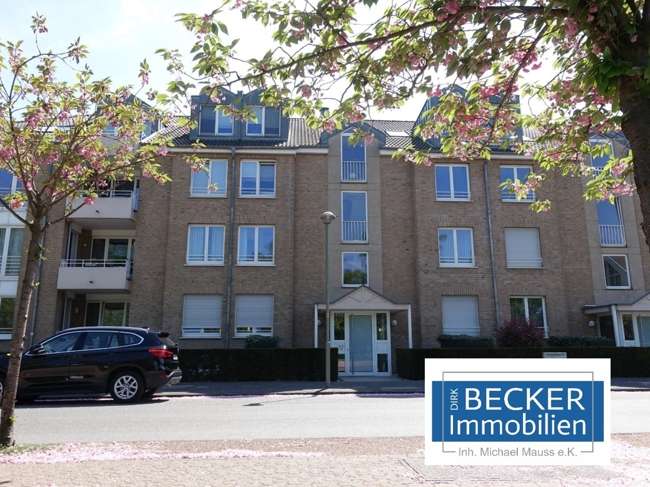 Thumbnail-Wohnung zum Mieten in Meerbusch-Büderich 1.590,00 € 90.08 m²