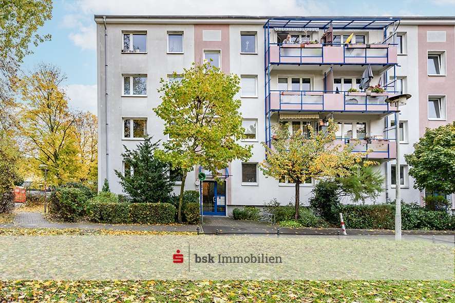 Thumbnail-Wohnung zum Kaufen in Berlin 229.000,00 € 54.93 m²