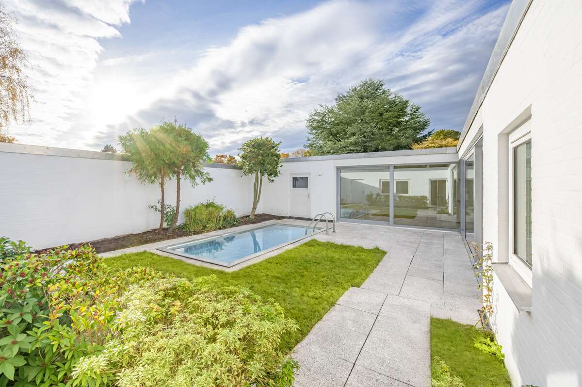 Thumbnail-Haus zum Mieten in Hamburg 2.590,00 € 120 m²