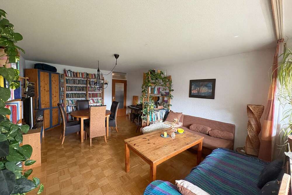 Thumbnail-Wohnung zum Kaufen in Wolfratshausen 299.000,00 € 82.22 m²