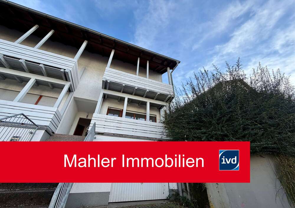 Thumbnail-Haus zum Kaufen in Neckargemünd 325.000,00 € 118 m²