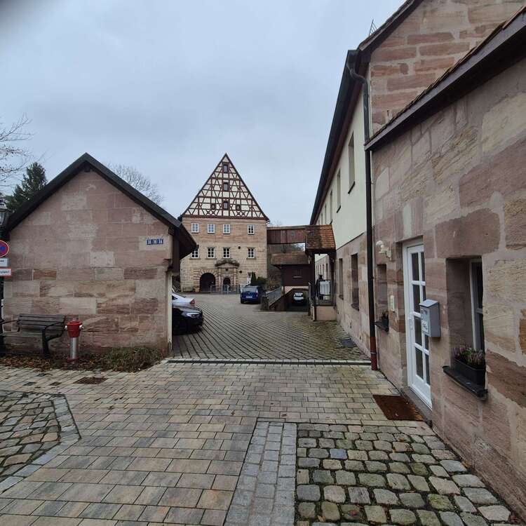 Thumbnail-Wohnung zum Kaufen in Wendelstein 229.000,00 € 77.71 m²