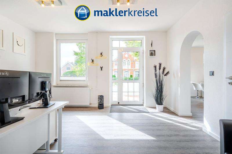 Thumbnail-Haus zum Kaufen in Esens 349.000,00 € 140 m²
