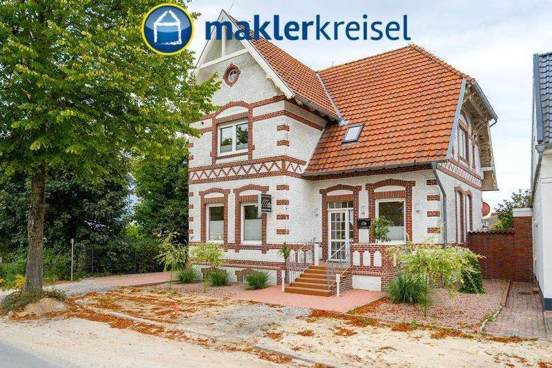 Thumbnail-Haus zum Kaufen in Esens 355.000,00 € 140 m²
