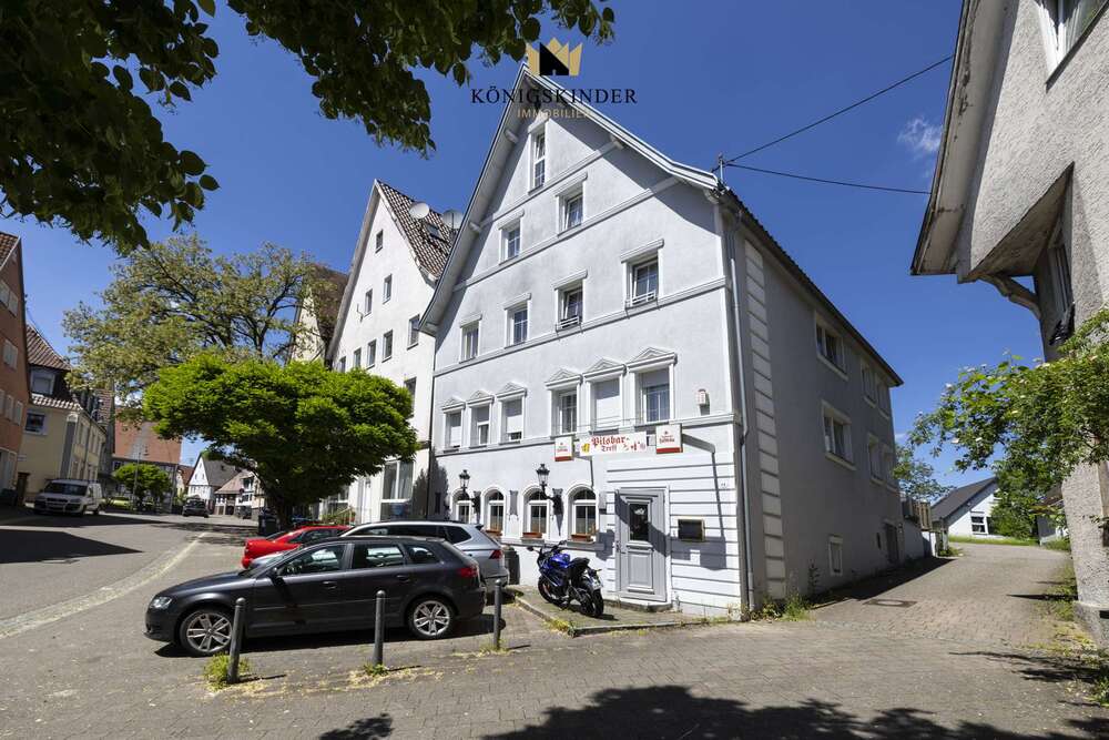 Thumbnail-Haus zum Kaufen in Sulzbach an der Murr 599.999,00 € 295 m²