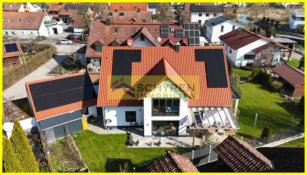 Thumbnail-Haus zum Kaufen in Rohrbach 1.111.000,00 € 254 m²