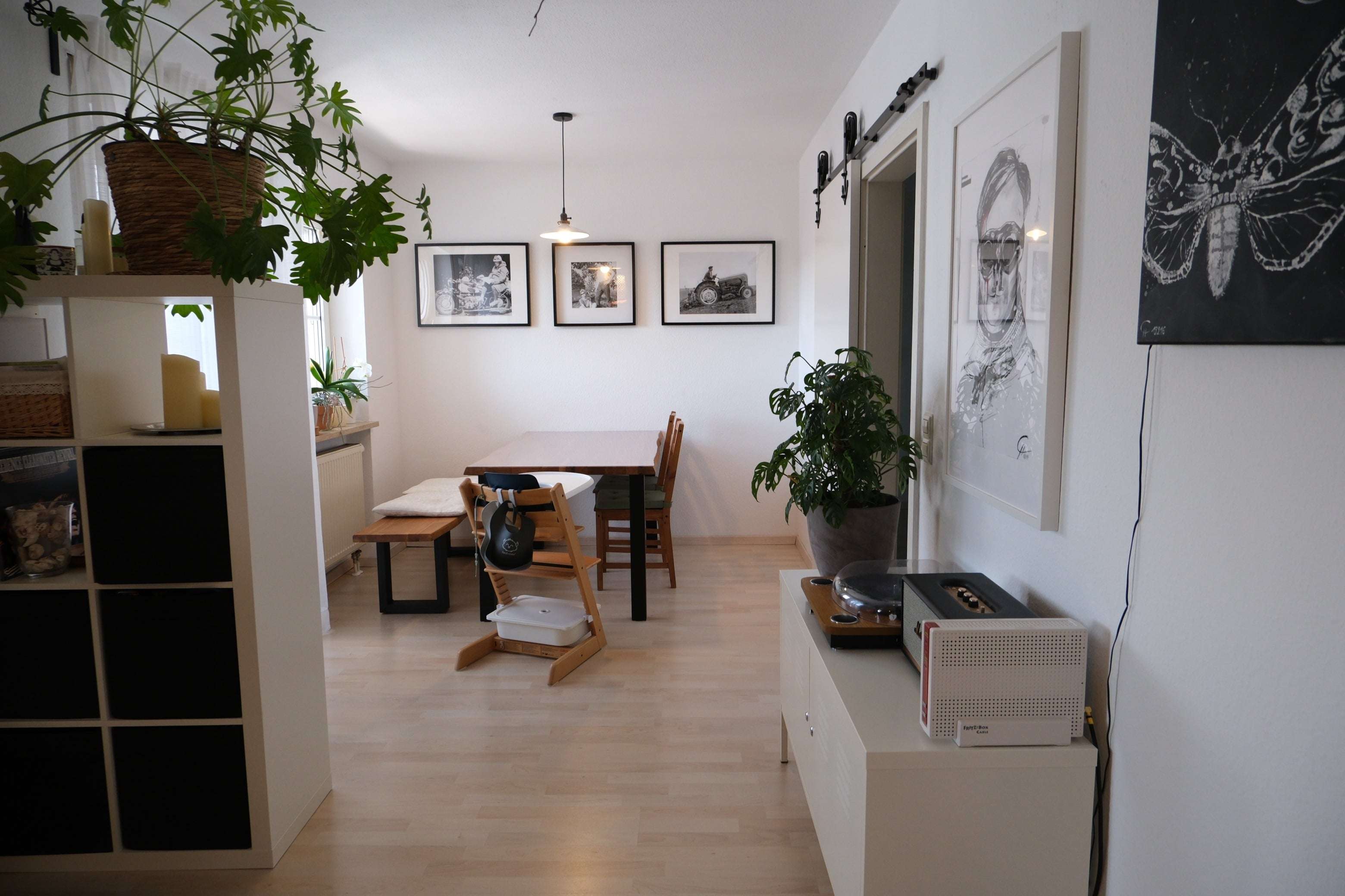 Thumbnail-Wohnung zum Mieten in Wertingen 1.050,00 € 123 m²