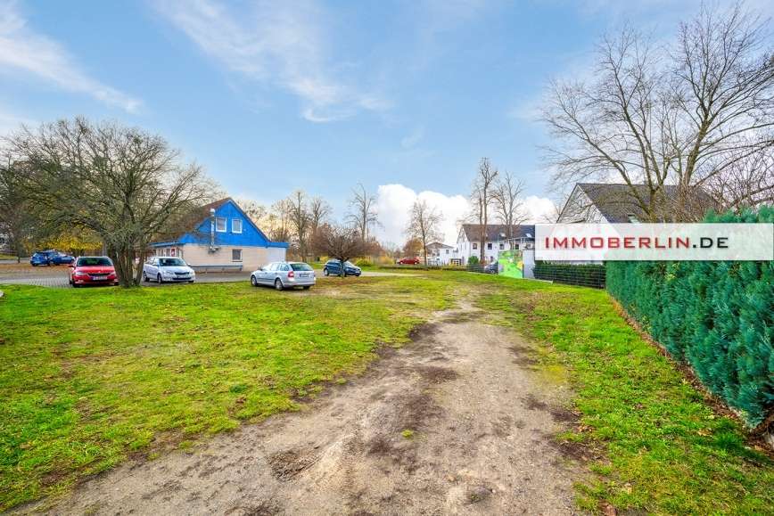 Thumbnail-Grundstück zu verkaufen in Dallgow-Döberitz 440.000,00 € 950 m²