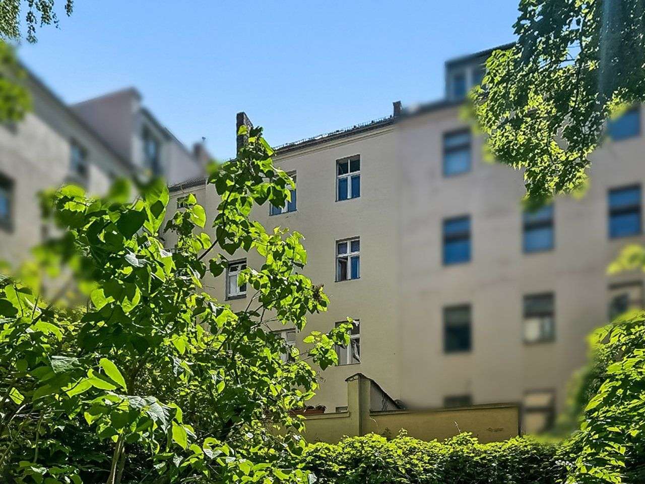 Thumbnail-Wohnung zum Kaufen in Berlin 899.500,00 € 112 m²