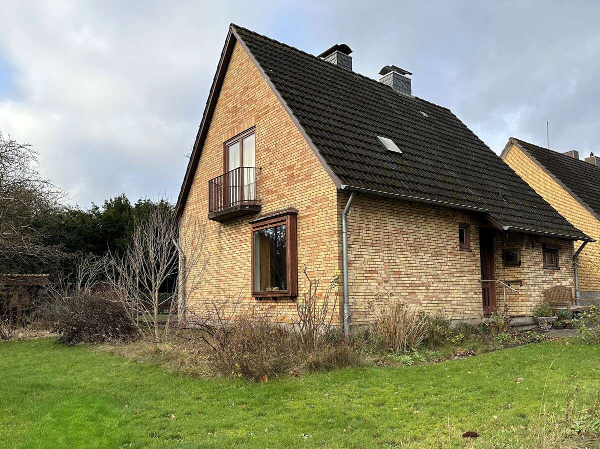 Thumbnail-Haus zum Kaufen in Heikendorf 385.000,00 € 129 m²