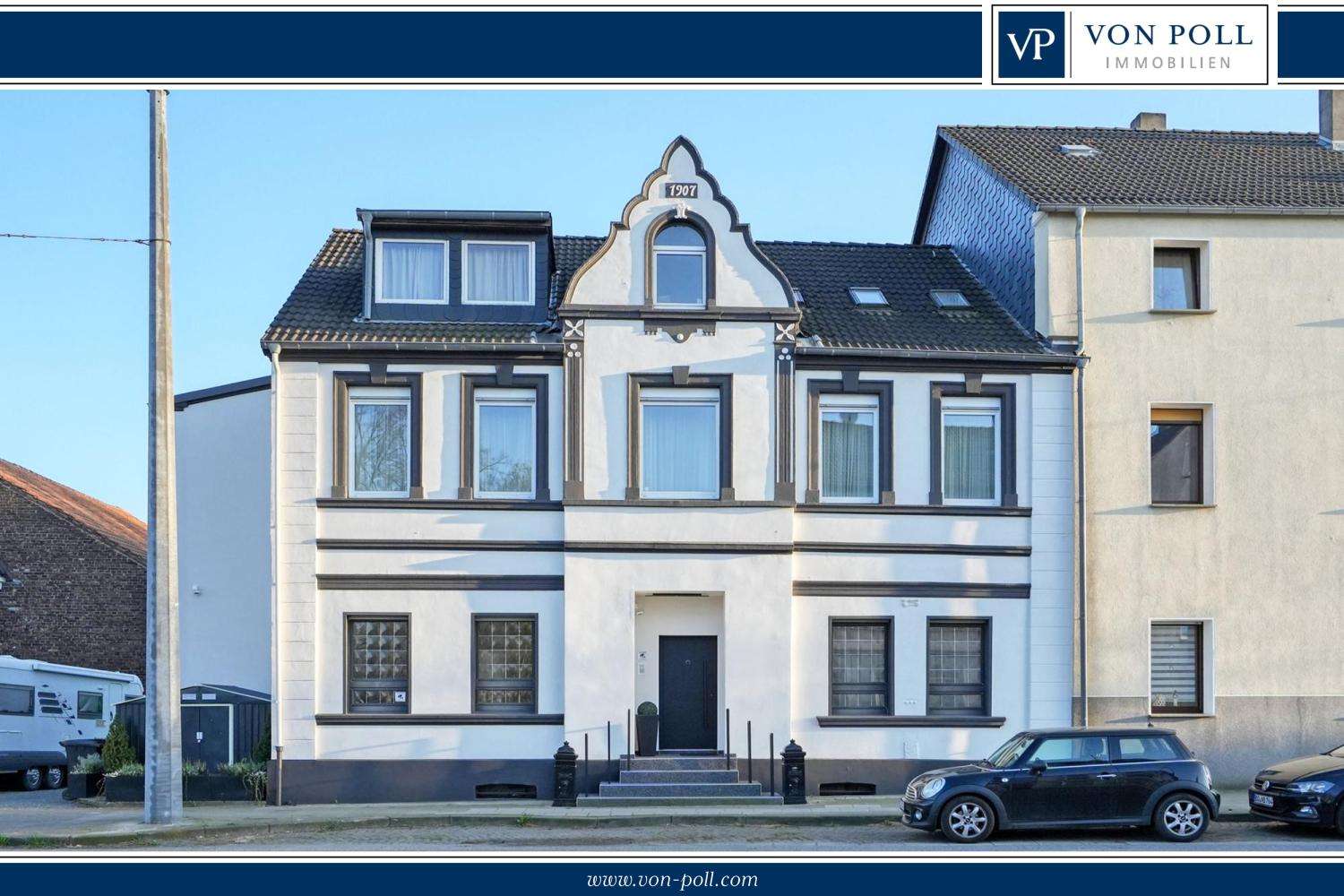 Thumbnail-Haus zum Kaufen in Bochum 795.000,00 € 310 m²