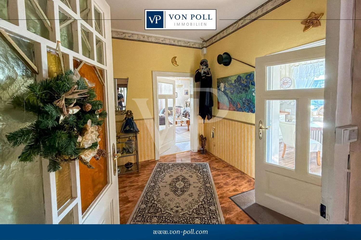 Thumbnail-Wohnung zum Kaufen in Bad Harzburg 195.000,00 € 117 m²