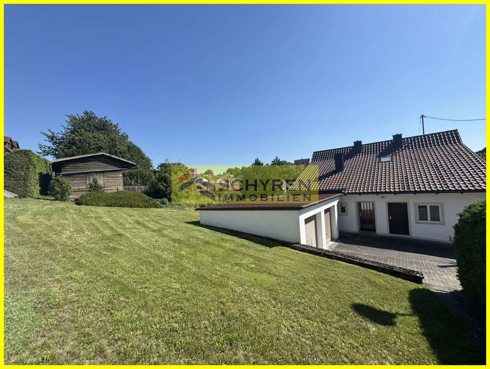 Thumbnail-Grundstück zu verkaufen in Scheyern 349.000,00 € 600 m²