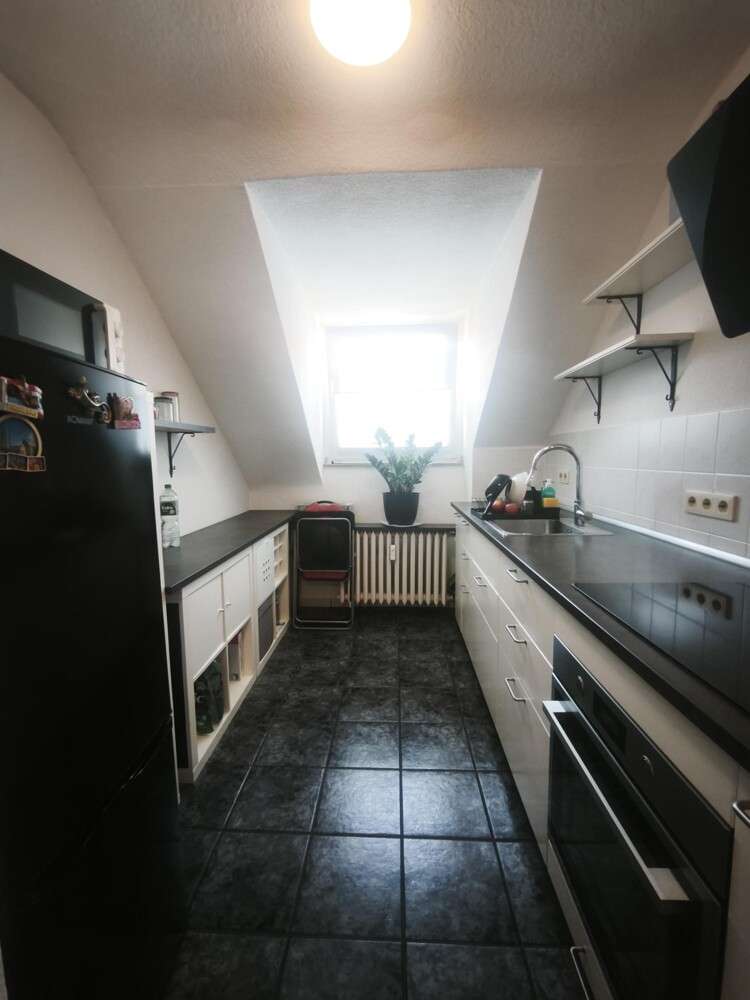 Thumbnail-Wohnung zum Mieten in Düsseldorf 1.350,00 € 74 m²