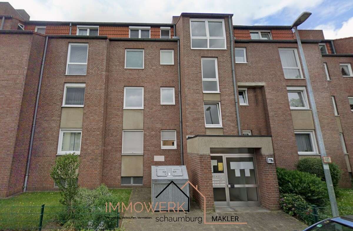 Thumbnail-Wohnung zum Mieten in Langenhagen 840,00 € 89 m²