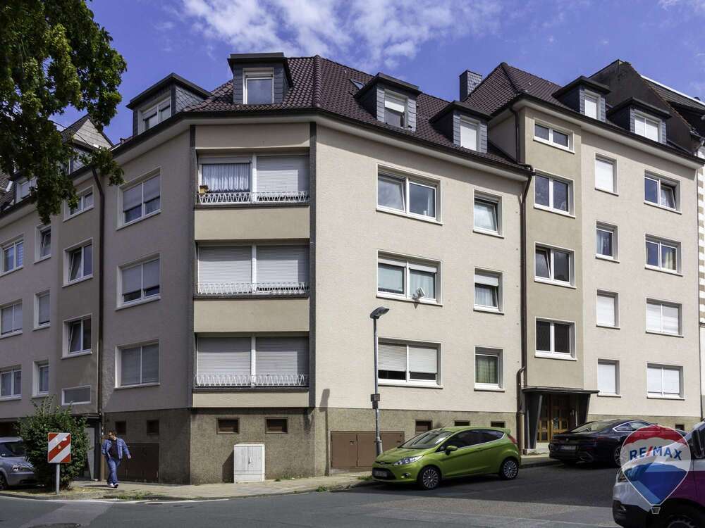 Thumbnail-Haus zum Kaufen in Essen 2.298.000,00 € 949.8 m²