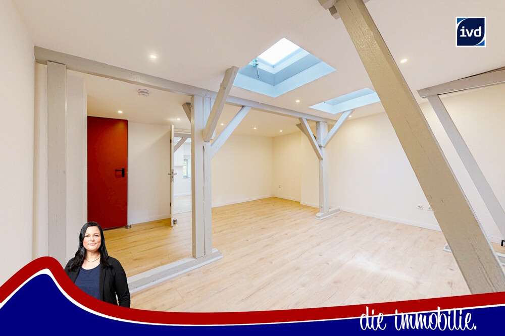 Thumbnail-Wohnung zum Mieten in Magdeburg Stadtfeld Ost 886,00 € 114.4 m²