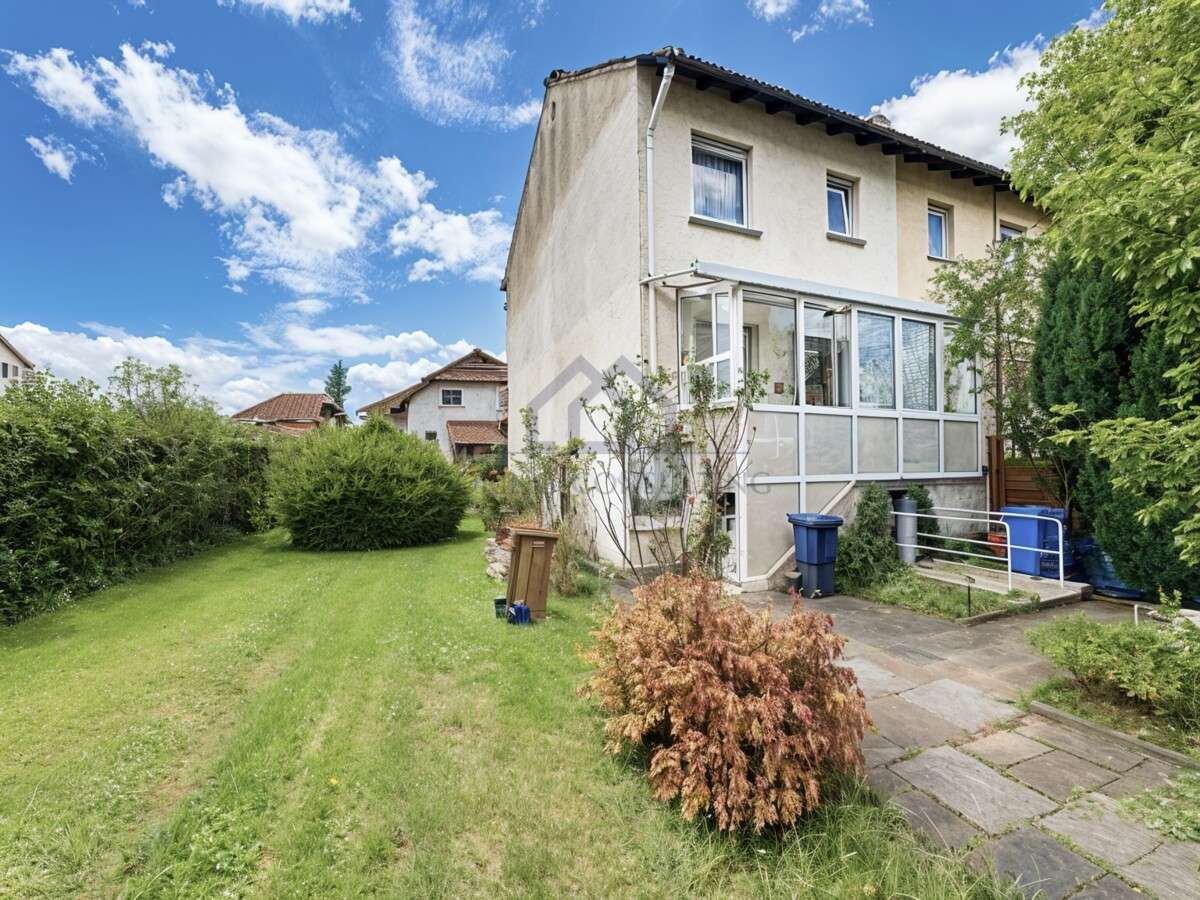 Thumbnail-Haus zum Kaufen in Freigericht 199.000,00 € 72 m²