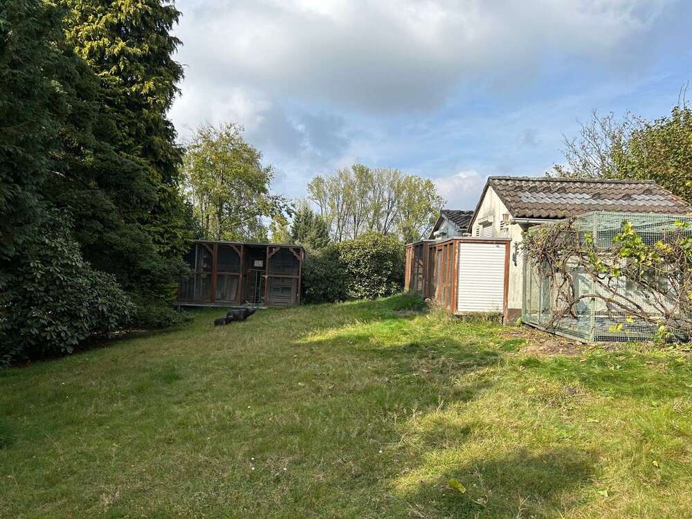 Thumbnail-Grundstück zu verkaufen in Wermelskirchen 220.000,00 € 1016 m²