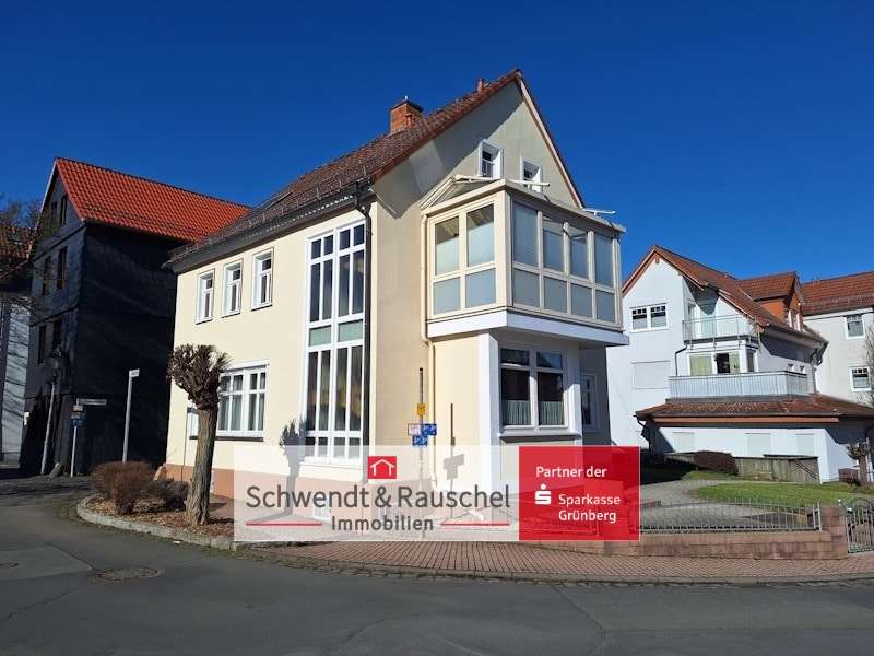 Thumbnail-Haus zum Kaufen in Grünberg 375.000,00 € 140 m²