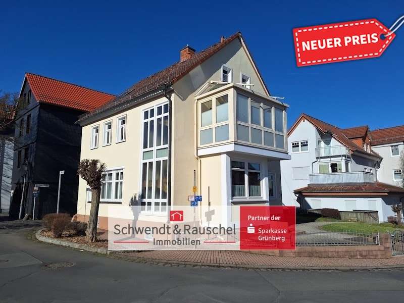 Thumbnail-Haus zum Kaufen in Grünberg 344.000,00 € 140 m²