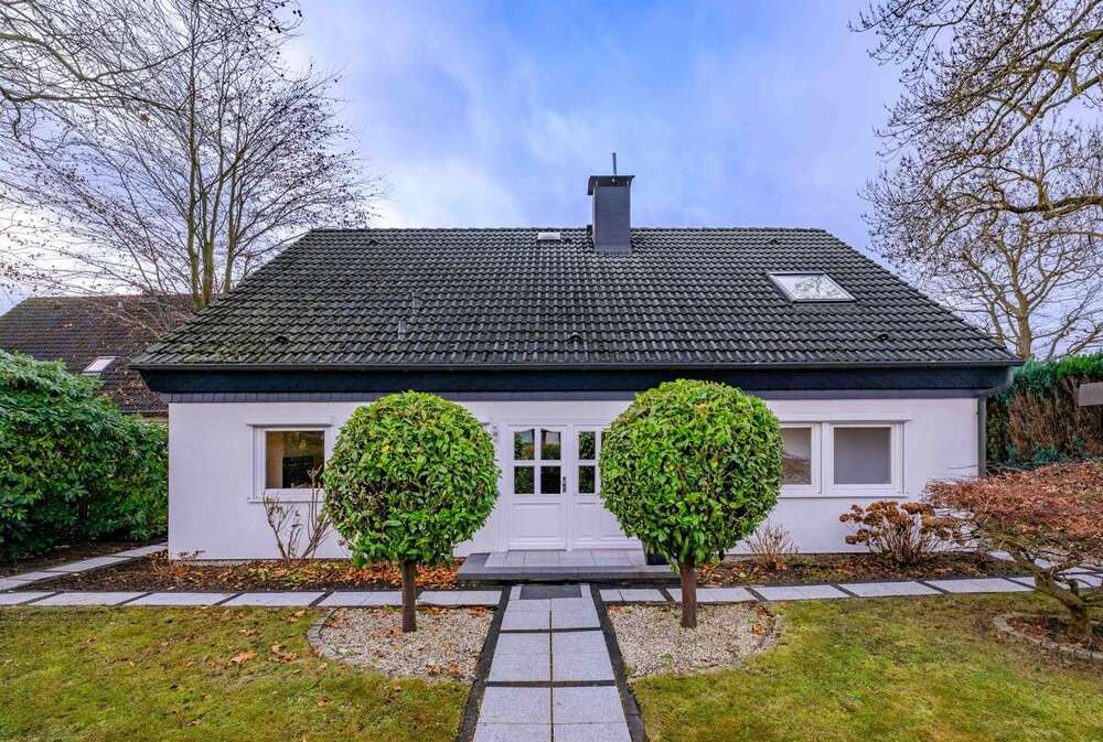 Thumbnail-Haus zum Kaufen in Hamburg 1.450.000,00 € 178 m²