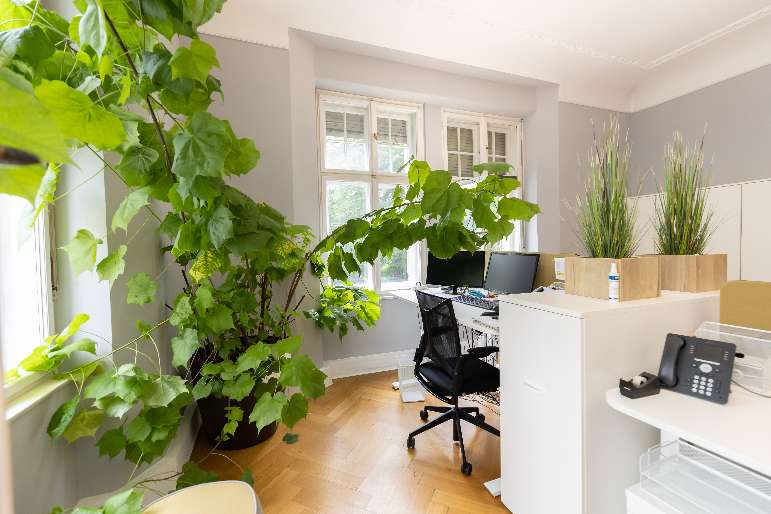 Thumbnail-Büro in München 2.200,00 € 68 m²