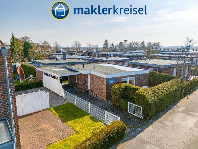 Thumbnail-Haus zum Kaufen in Esens Bensersiel 339.000,00 € 60 m²