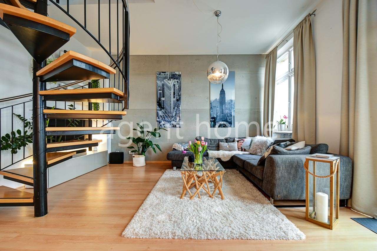 Thumbnail-Wohnung zum Mieten in Esslingen 1.660,00 € 73 m²