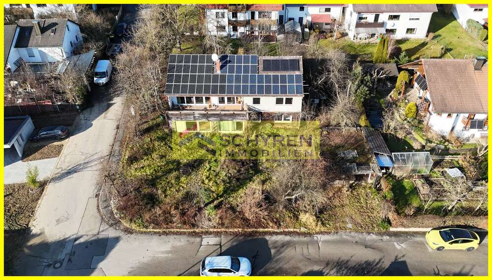 Thumbnail-Grundstück zu verkaufen in Steinkirchen 599.000,00 € 1017 m²