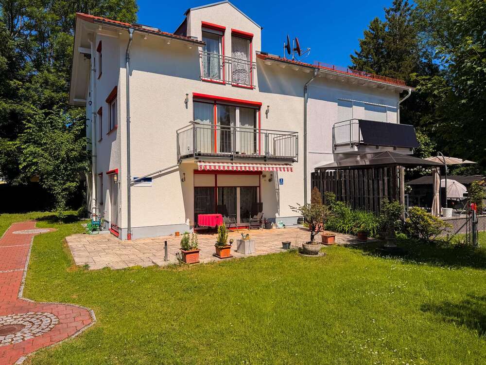 Thumbnail-Wohnung zum Mieten in München 1.350,00 € 68 m²