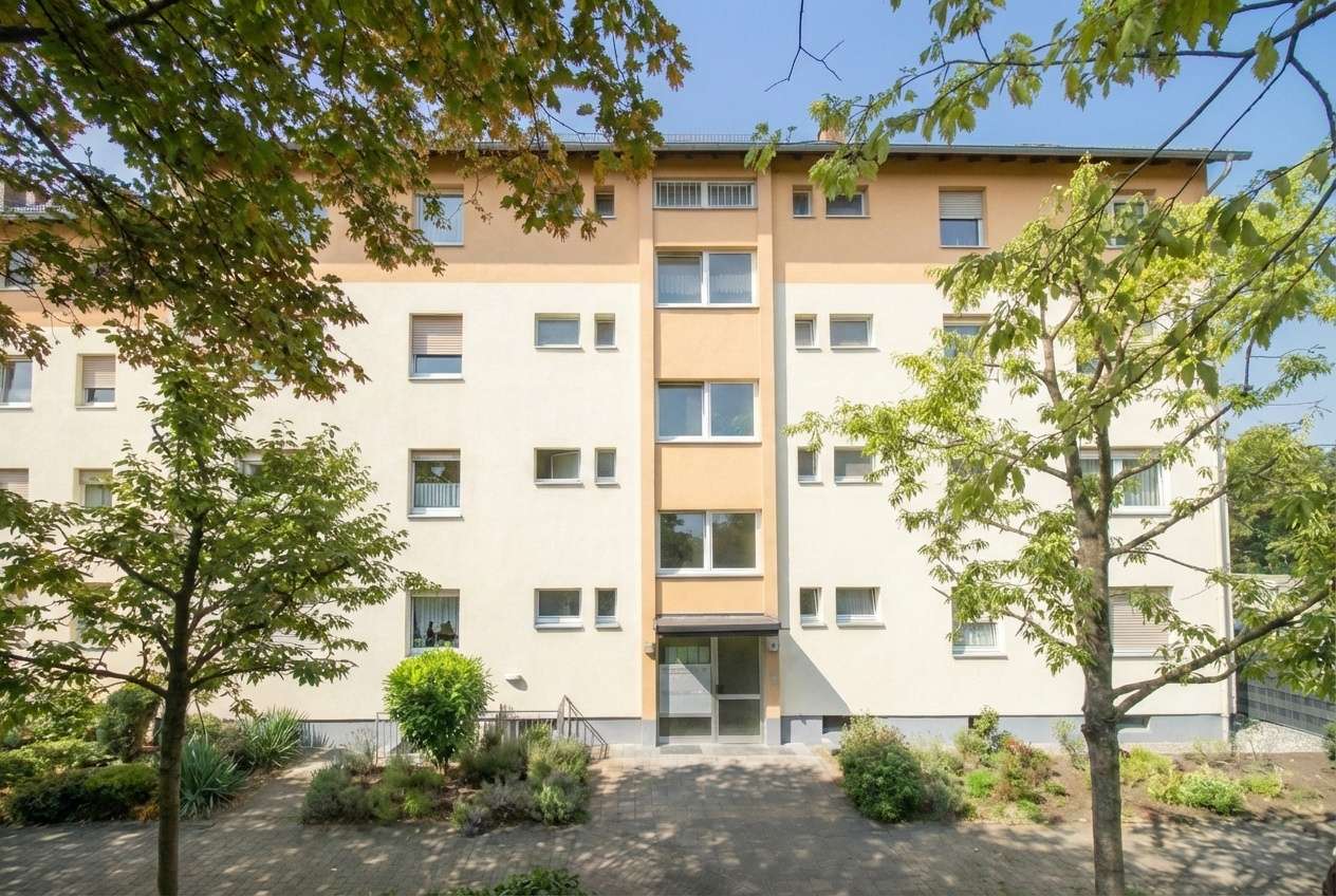 Thumbnail-Wohnung zum Mieten in Groß-Gerau 732,92 € 80.1 m²