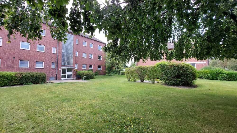 Thumbnail-Wohnung zum Mieten in Wilhelmshaven 850,00 € 86 m²
