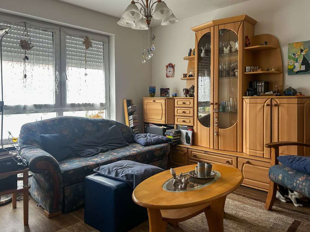 Thumbnail-Wohnung zum Kaufen in Sulzbach an der Murr 346.500,00 € 94.14 m²