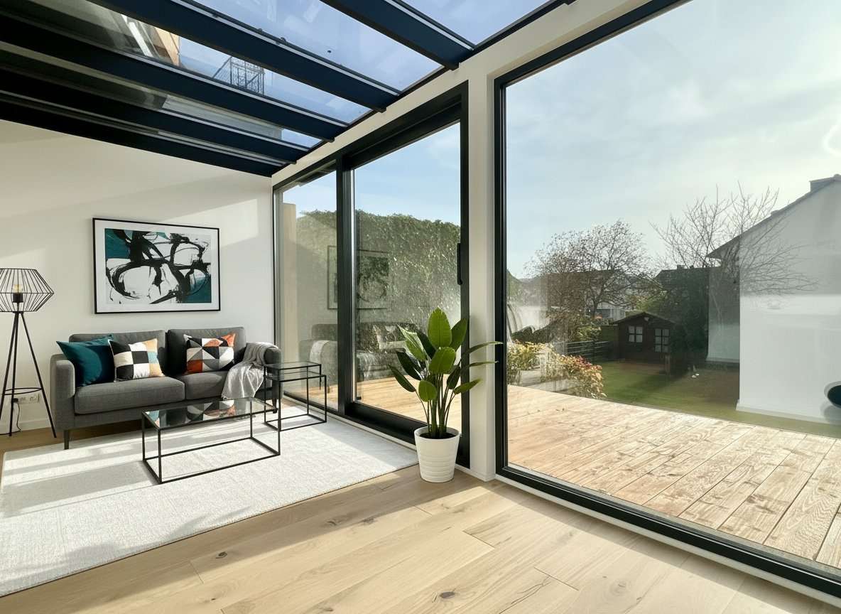 Thumbnail-Haus zum Kaufen in Hofheim 589.000,00 € 109 m²