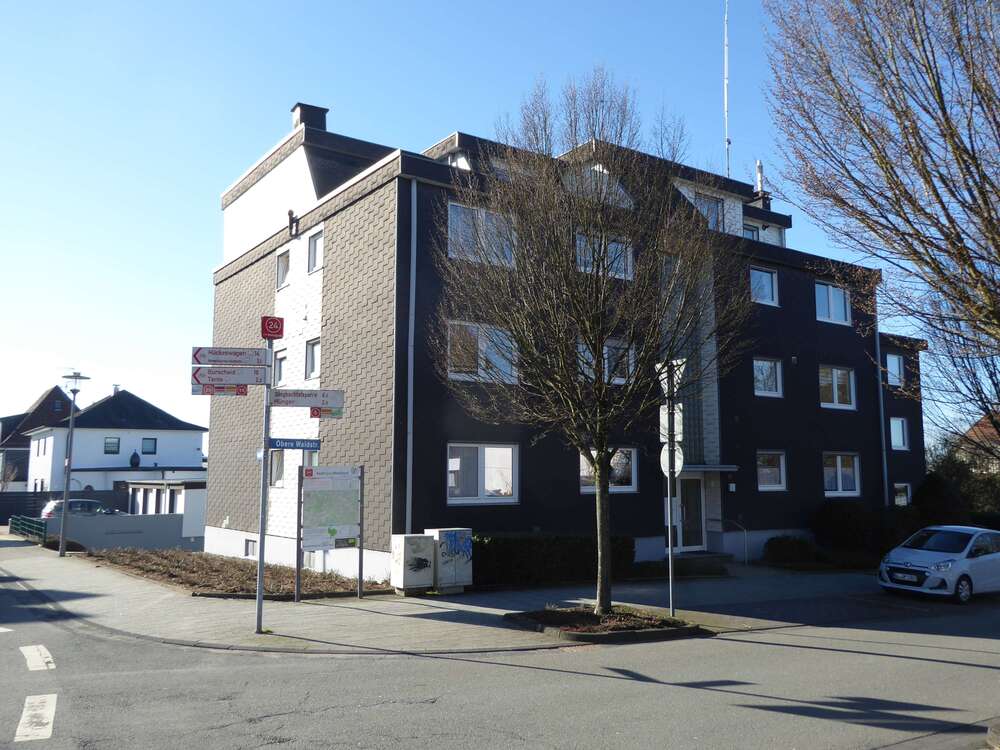 Thumbnail-Wohnung zum Kaufen in Wermelskirchen 240.000,00 € 89 m²