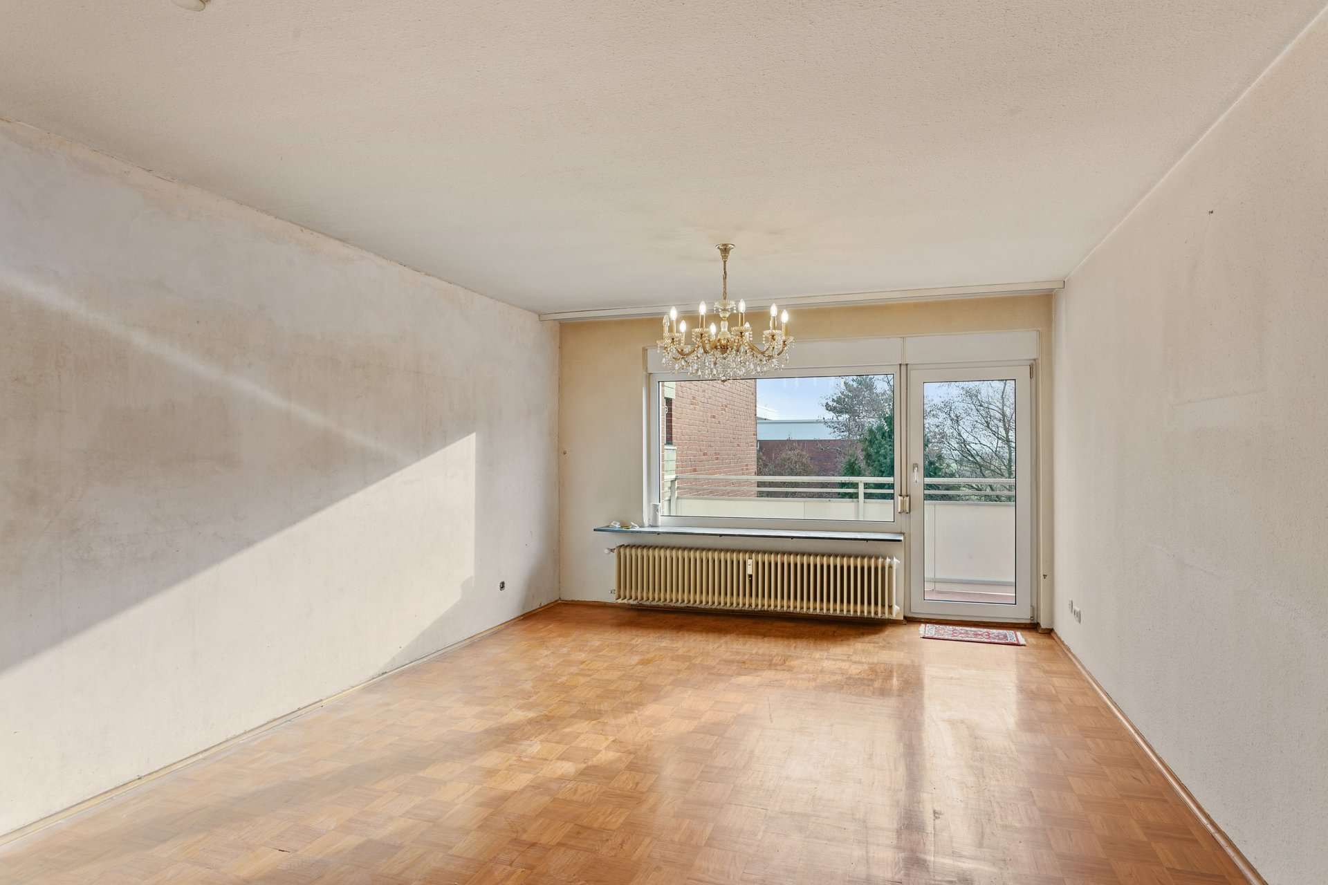 Thumbnail-Wohnung zum Kaufen in Pulheim 229.000,00 € 73 m²