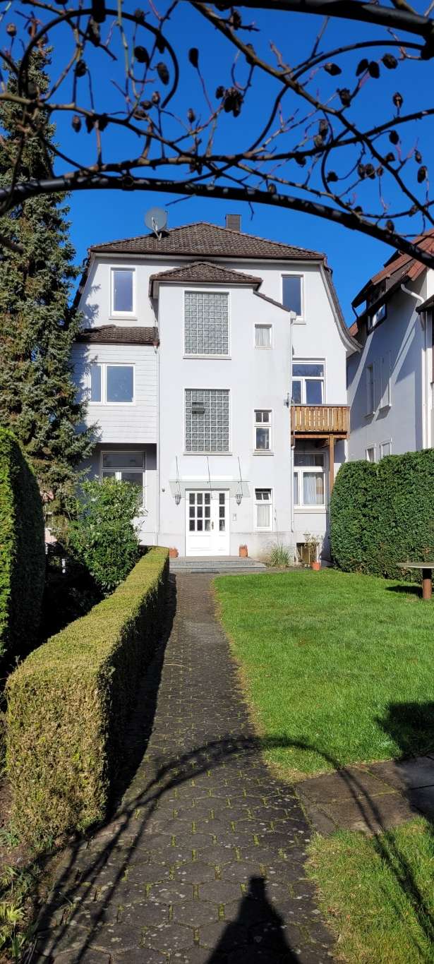 Thumbnail-Wohnung zum Mieten in Bad Salzuflen 630,00 € 70 m²