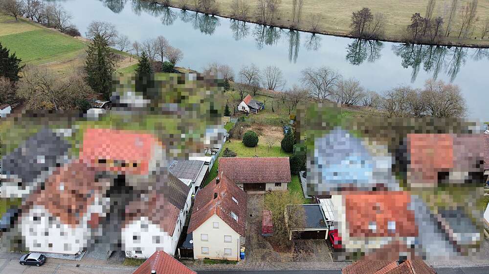 Thumbnail-Haus zum Kaufen in Gundelsheim 398.000,00 € 125 m²