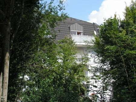 Thumbnail-Wohnung zum Mieten in Donaueschingen 550,00 € 56 m²