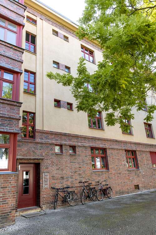 Thumbnail-Wohnung zum Mieten in Magdeburg 586,00 € 68.9 m²