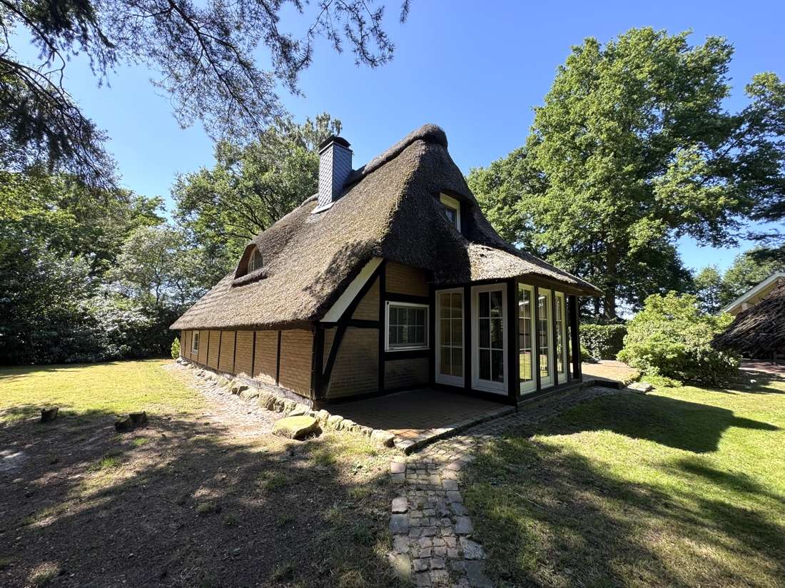 Thumbnail-Haus zum Kaufen in Deinstedt 430.000,00 € 202 m²