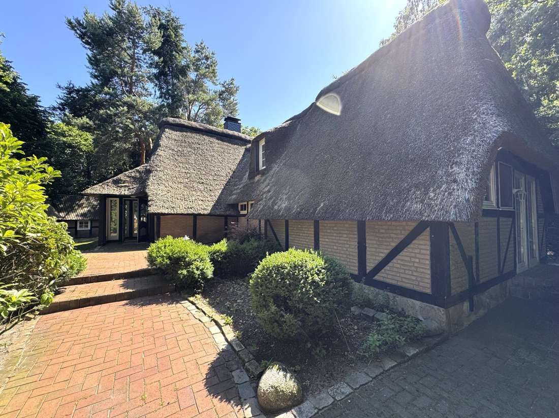 Thumbnail-Haus zum Kaufen in Deinstedt 430.000,00 € 202 m²