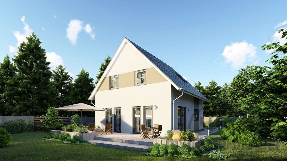 Thumbnail-Haus zum Kaufen in Pyrbaum 635.500,00 € 115.39 m²