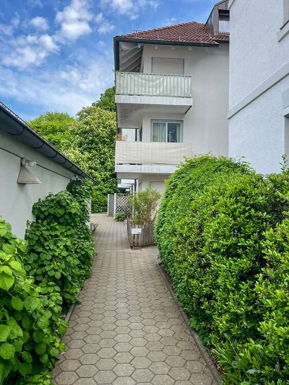 Thumbnail-Wohnung zum Kaufen in Penzberg 380.000,00 € 75 m²